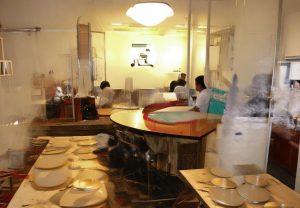 哈洛贾特与朴的精彩对决揭示了两位选手的实力与潜力之争