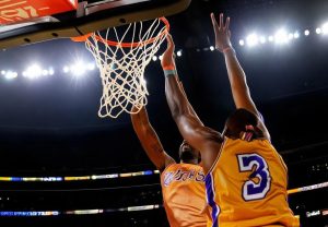 哈里森巴恩斯在NBA赛场上的成长与挑战分析